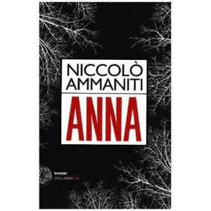 Anna | Niccolo Ammaniti (ISBN: 9788806234485)