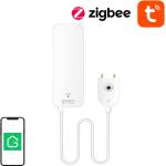 Gosund Датчик за теч на вода Gosund ST19 ZigBee Tuya (ST19)