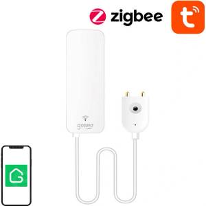 Gosund Датчик за теч на вода Gosund ST19 ZigBee Tuya (ST19)