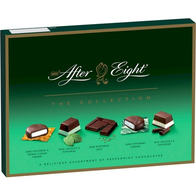 Nestlé After Eight pralinky 199 g