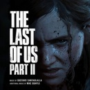 The Last of Us Part II CD