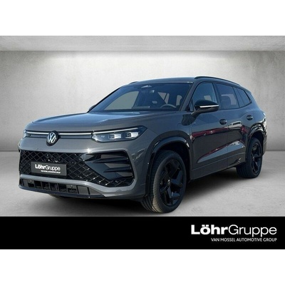 Volkswagen Tayron 1.5 eHybrid R-Line DSG 200 kW