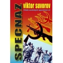Knihy SPECNAZ - Příběh sovětských speciálních sil - Viktor Suvorov