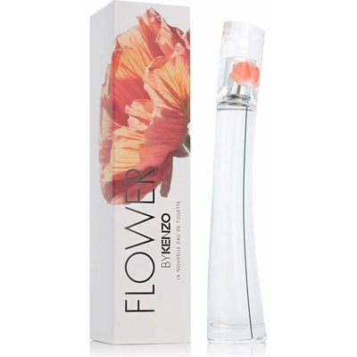 Kenzo Flower by Kenzo 2021 toaletná voda dámska 50 ml