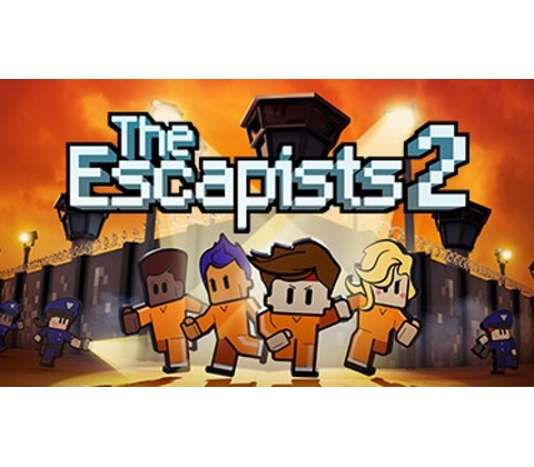 The Escapists 2