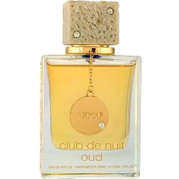Armaf Club de Nuit Oud Extrait de Parfum 105 ml