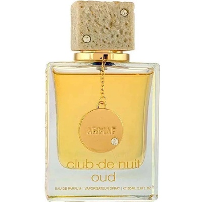 Armaf Club de Nuit Oud Extrait de Parfum 105 ml