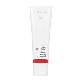 Dr. Hauschka Almond Soothing Body Cream крем за тяло с лавандула и санталово дърво 145 ml