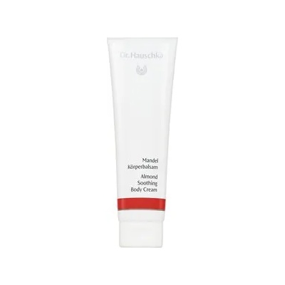 Dr. Hauschka Almond Soothing Body Cream крем за тяло с лавандула и санталово дърво 145 ml