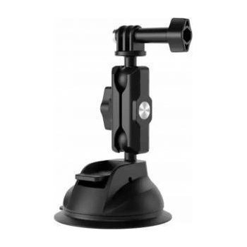 Image 1 of Telesin Suction Cup Window Holder For Gopro Hero 11 10 9 8/TE-SUC-011