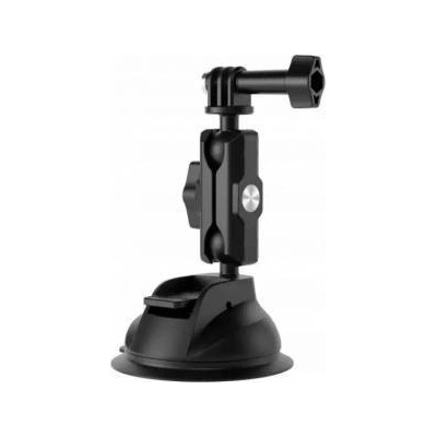 Telesin Suction Cup Window Holder For Gopro Hero 11 10 9 8/TE-SUC-011