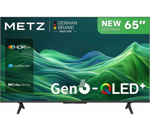 Metz 65MQH7500Z