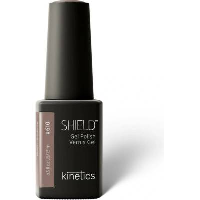 Kinetics Gel lak Shield 610 Quiet Confidence 15 ml