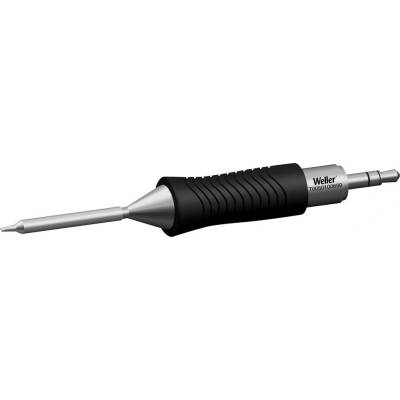 Weller RTM 010 S MS spájkovací hrot dlátová forma Veľkosť hrotov 1 mm Dĺžka hrotov 18 mm Obsah 1 ks