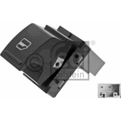 VW SHARAN 5/10- spínač elektrického otvárania okien /FEBI BILSTEIN/