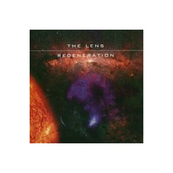 LENS: REGENERATION CD