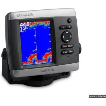 Image 1 of Garmin GPSMAP 421s