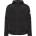 Calvin Klein Jeans Men's Windbreaker - Black
