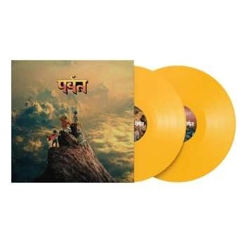 Gorillaz - The Mountain 2LP