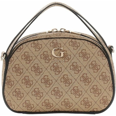 Guess Dámská kabelka SG975613 Latte Logo