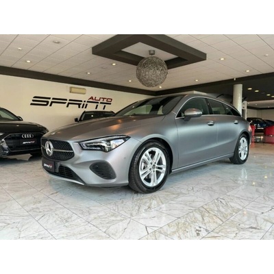 Mercedes-Benz CLA 180 Shooting Brake 100 kW