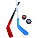 Mac Toys Hokejky s pukem