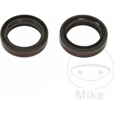 JMP gufera do vidlic sada 36X48X11 DERBI SENDA 50 R RACER 03-04, SENDA 50 SM X-TREME 03-06, SENDA 50 R X-TREME 03-06, GILERA RCR 50 ENDURO 04, SMT 50 SUPERMOTARD 03-04, MBK YP 125 R SKYCRUISER 06, YAM – Zbozi.Blesk.cz