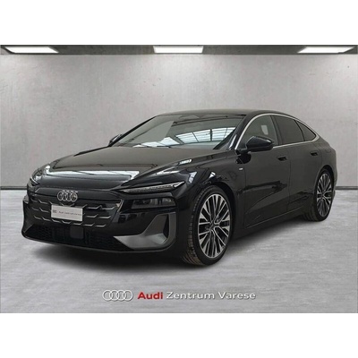 Audi A6 quattro e-tron S-line Sportback 340 kW