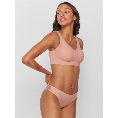 Gisela БРАЗИЛИАНА ЛАЗЕРНО РЯЗАНА 1/0226 rosa gisela