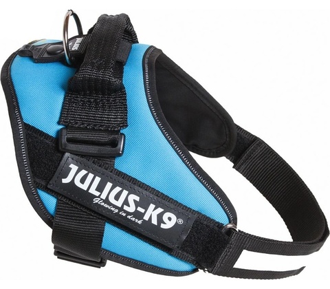 Julius-K9 IDC Postroj Power