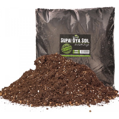 Terrario Supai Oya Soil 6 l – Zboží Dáma