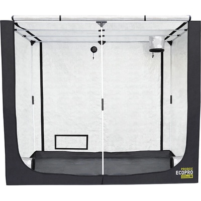 Garden HighPro Ecopro 240L 240x120x200 cm – Sleviste.cz