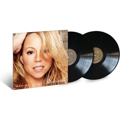 CAREY, MARIAH - CHARMBRACELET LP