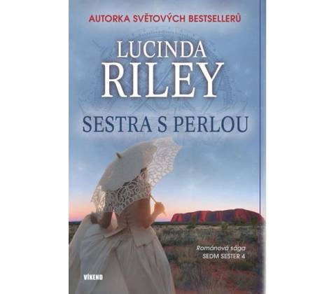 Sestra s perlou