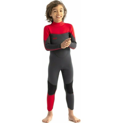 Jobe Boston 3/2mm Kids Red