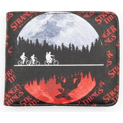 Peněženka Stranger Things PNBH2602