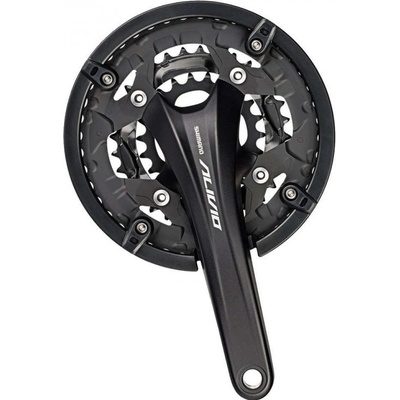 Shimano ALIVIO T4060