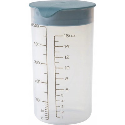 IKEA STANDARDMATT Šejkr 500 ml s odměrkou silny levny kvalitny