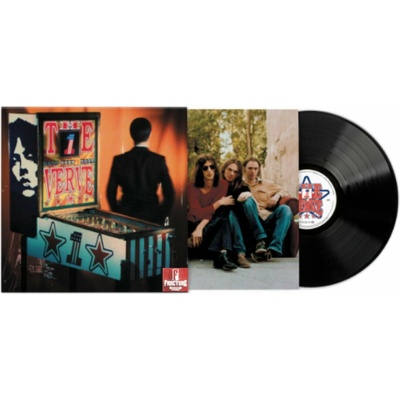 The Verve - No Come Down (B-sides & Outtakes) LP