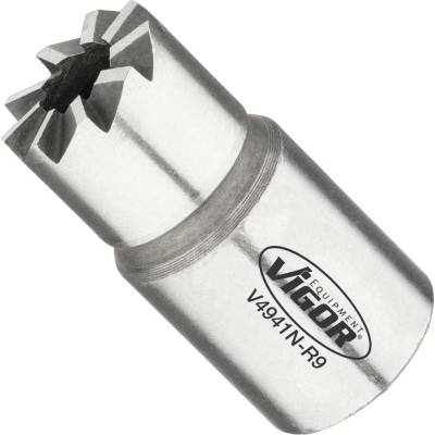 Vigor V4941N-R9, Fréza 90 stupňů | 17 x 19 mm