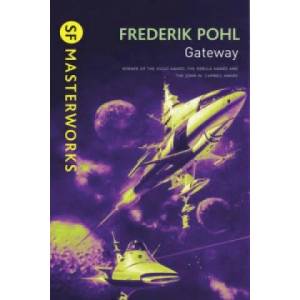 Gateway | Frederik Pohl (ISBN: 9780575094239)