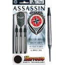 Harrows ASSASSIN 18g 05-T22-18