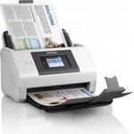 Epson WorkForce DS-780N (B11B227401) Скенери