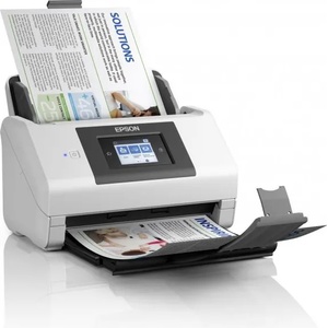 Epson WorkForce DS-780N (B11B227401) Скенери