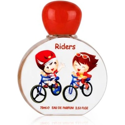 LATTAFA Riders EDP 75 ml