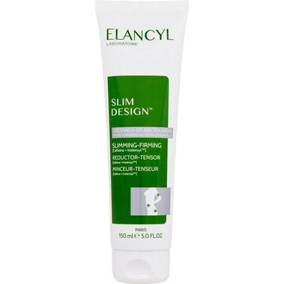 Elancyl Slim Design zoštíhľujúca starostlivosť na stehná, boky, zadok 150 ml