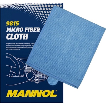 Mannol Micro Fiber Cloth