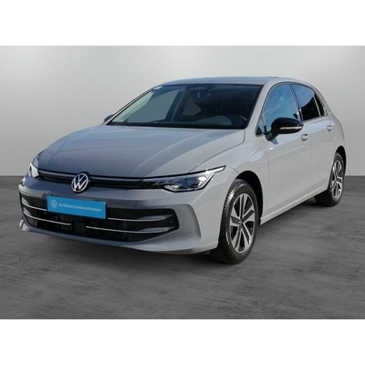 Volkswagen Golf 1.5 eTSI DSG 110 kW