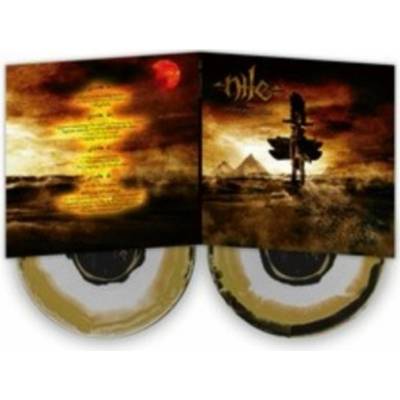 Nile - ITHYPHALLIC Vinyl