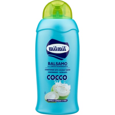 Mil Mil Cocco Conditioner 500 ml